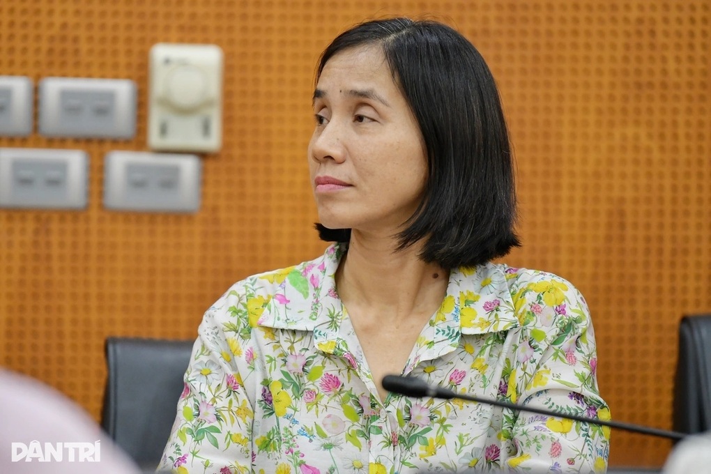 Cán bộ Nội vụ kể 60 ngày sáng tối lăn lộn cùng bộ máy mới ở xã, phường - 2 Cán bộ Nội vụ kể 60 ngày sáng tối lăn lộn cùng bộ máy mới ở xã, phường - 2