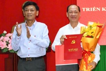 Trưởng Ban Tuyên giáo, Phó Chủ tịch HĐND tỉnh Sóc Trăng nghỉ hưu trước tuổi