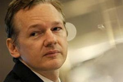 Ông chủ WikiLeaks chưa thoát khỏi nhà tù Anh