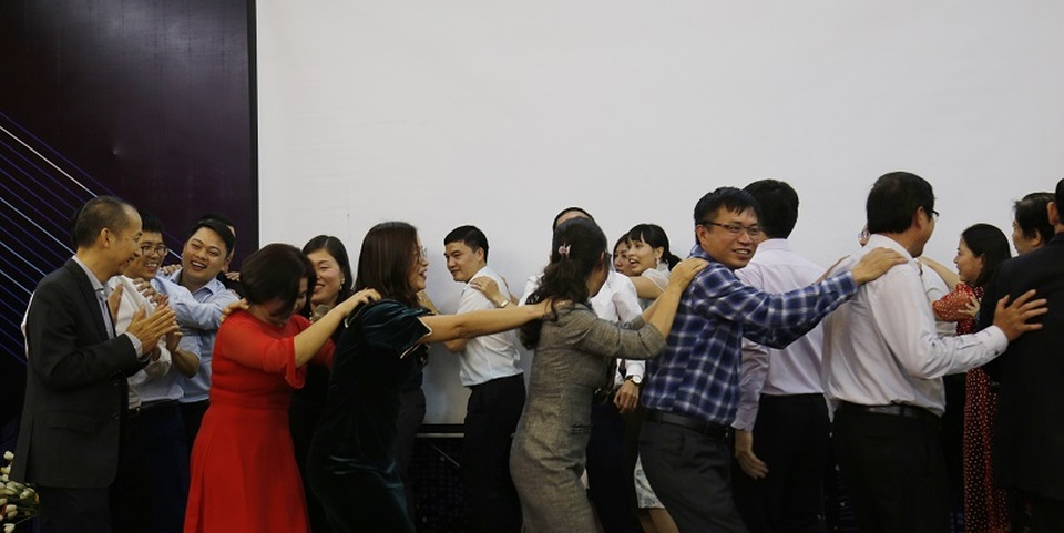 Cư dân đánh giá cao tính nhân văn trong các công trình của Capital House - 3 Cư dân đánh giá cao tính nhân văn trong các công trình của Capital House - 3