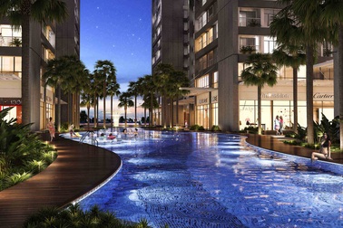 Giáng Sinh rộn ràng, cơ hội vàng sở hữu Park Hill