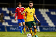 Ngôi sao trẻ Australia tự tin đối đầu U20 Việt Nam