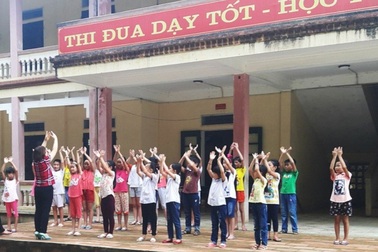 Thanh Hóa: Bồi dưỡng theo tiêu chuẩn chức danh nghề nghiệp cho đội ngũ giáo viên