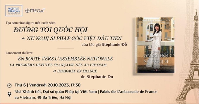 Duong toi quoc hoi