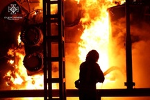 "Bộ não" nghi đứng sau các màn tập kích tên lửa của Nga vào Ukraine