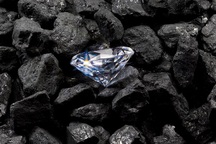 Tạo áp lực lên con để tạo ra kim cương hay than chì?