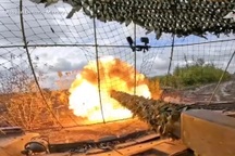 Ukraine liên tiếp tấn công tên lửa vào Nga