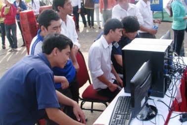 Bạc Liêu: Dành hơn 244 tỷ đồng để đào tạo nguồn nhân lực