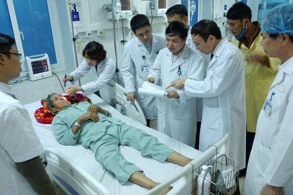 Vụ ngộ độc ở Lai Châu: Đã có 126 người bị ảnh hưởng