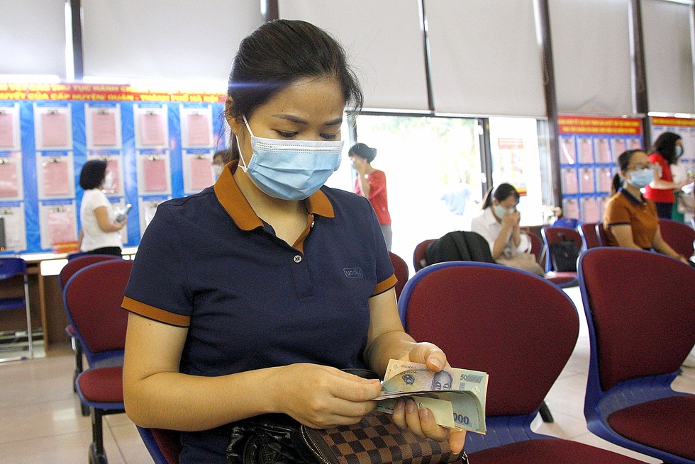 Tiền hỗ trợ khó khăn do Covid-19 đến đúng lúc chúng tôi cần... - 10 Tiền hỗ trợ khó khăn do Covid-19 đến đúng lúc chúng tôi cần... - 10