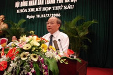 “Không được làm nản lòng nhà đầu tư chân chính”