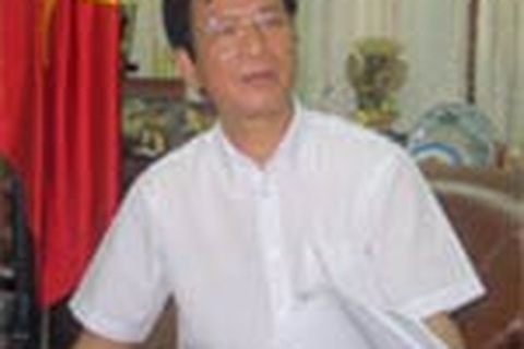 Bộ trưởng Võ Hồng Phúc: “Bộ Kế hoạch - Đầu tư sơ suất”