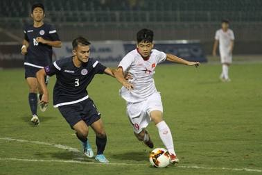 U19 Việt Nam – U19 Nhật Bản: Bộ mặt nào trước đội đầu bảng?