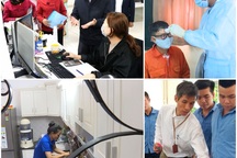 Lao động giúp việc khan hiếm, gần 900 cơ sở giáo dục nghề nghiệp đóng cửa