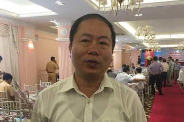 Chủ tịch Đường sắt: “Nếu Bộ kỷ luật, tôi sẵn sàng chấp nhận, kể cả nghỉ việc”