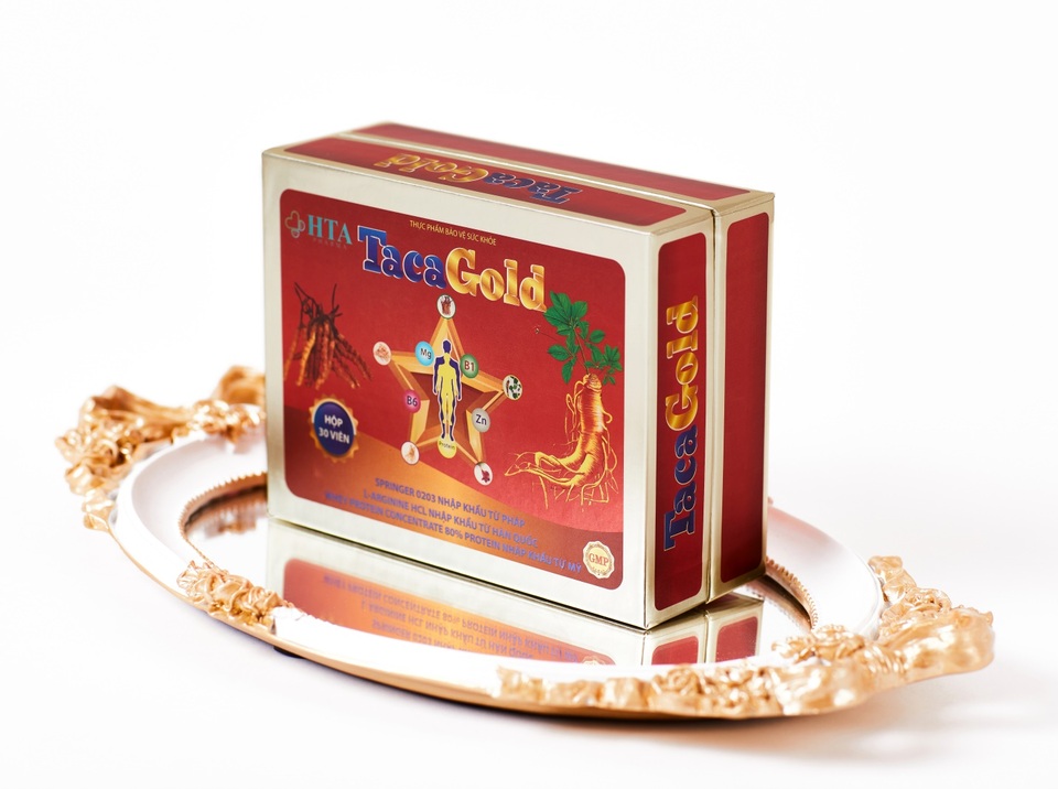 Tacagold bí quyết vàng dành cho người gầy - 3
