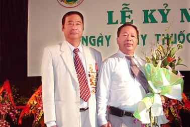 Tập đoàn Y dược Bảo Long phá sản hay phát triển?