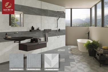 5 lý do để bạn yêu thích gạch mát xa Prime