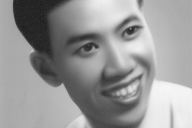 Chuyện tình đáng ngưỡng mộ của vợ chồng nhạc sĩ “Câu chuyện đầu năm”