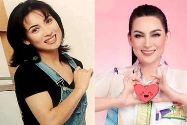 Nghệ sĩ Việt thương tiếc ca sĩ Phi Nhung