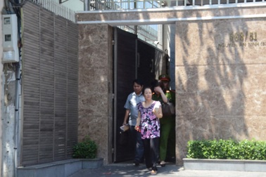 Nữ đại gia “đốt sạch” 410 tỷ đồng của khách hàng như thế nào?