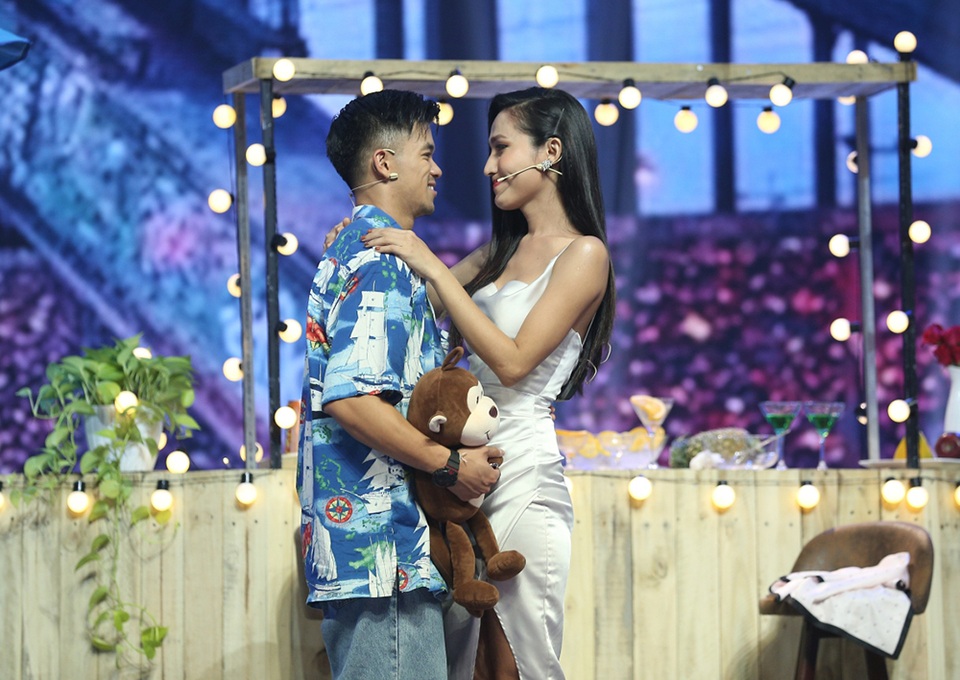Bạn gái chuyển giới từng yêu thầm Trọng Hiếu Idol từ 5 năm trước - 5 Bạn gái chuyển giới từng yêu thầm Trọng Hiếu Idol từ 5 năm trước - 5