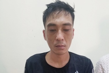 Trộm điện thoại, chiếm đoạt 131 triệu đồng qua ứng dụng giao dịch online