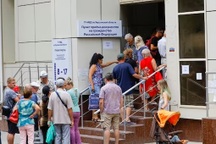 Nga sơ tán 60.000 dân ở Kherson, cáo buộc Ukraine sắp tập kích ồ ạt