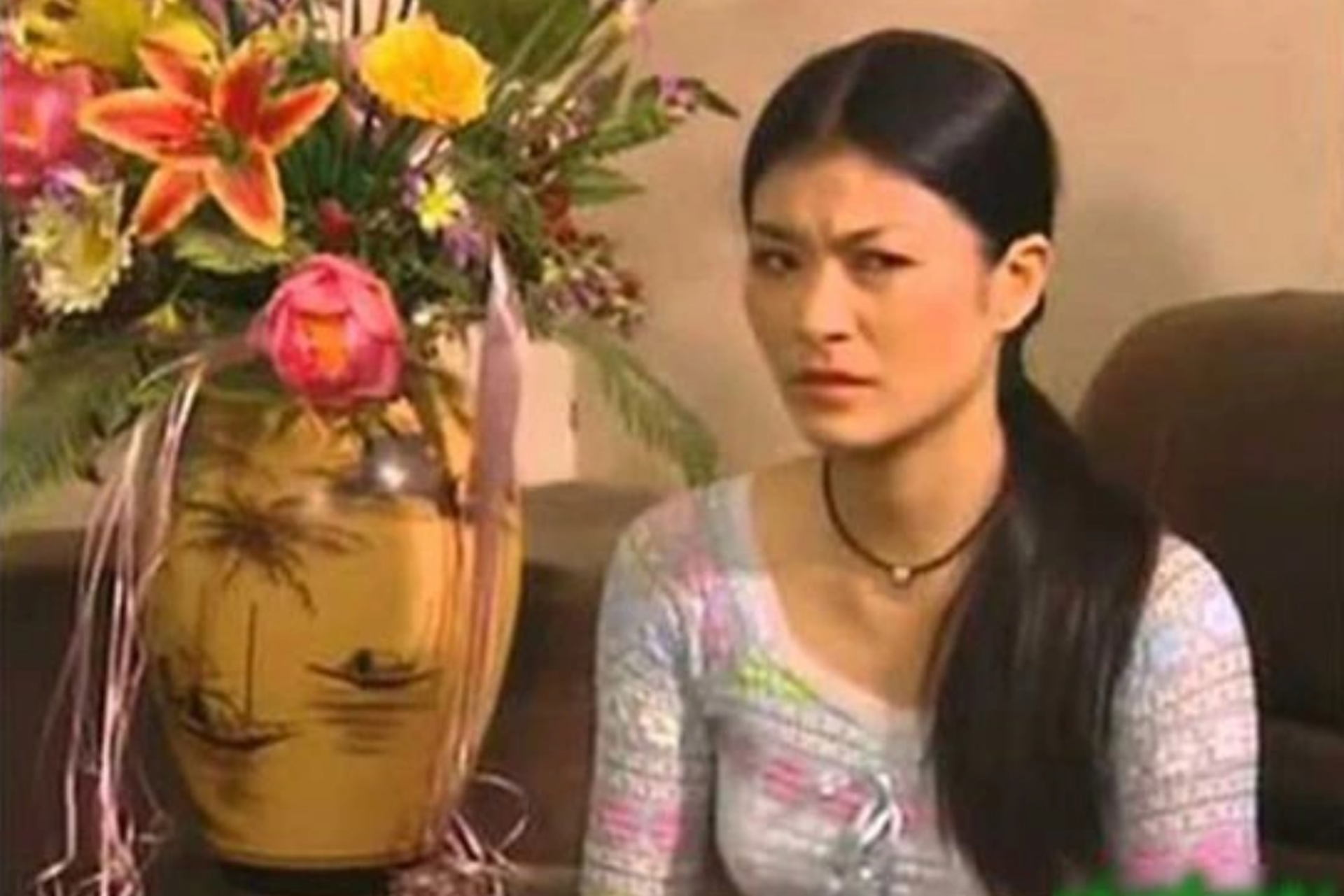 NSƯT Kim Oanh Sóng ở đáy sông hiếm hoi tiết lộ về người đàn ông lý tưởng - 2 NSƯT Kim Oanh Sóng ở đáy sông hiếm hoi tiết lộ về người đàn ông lý tưởng - 2