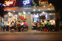 TPHCM có 3 địa phương tăng cấp độ dịch Covid-19, F0 có dấu hiệu gia tăng