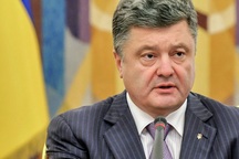 Tổng thống Poroshenko “sốc” vì ngày càng nhiều chính trị gia Ukraine ủng hộ ông Putin