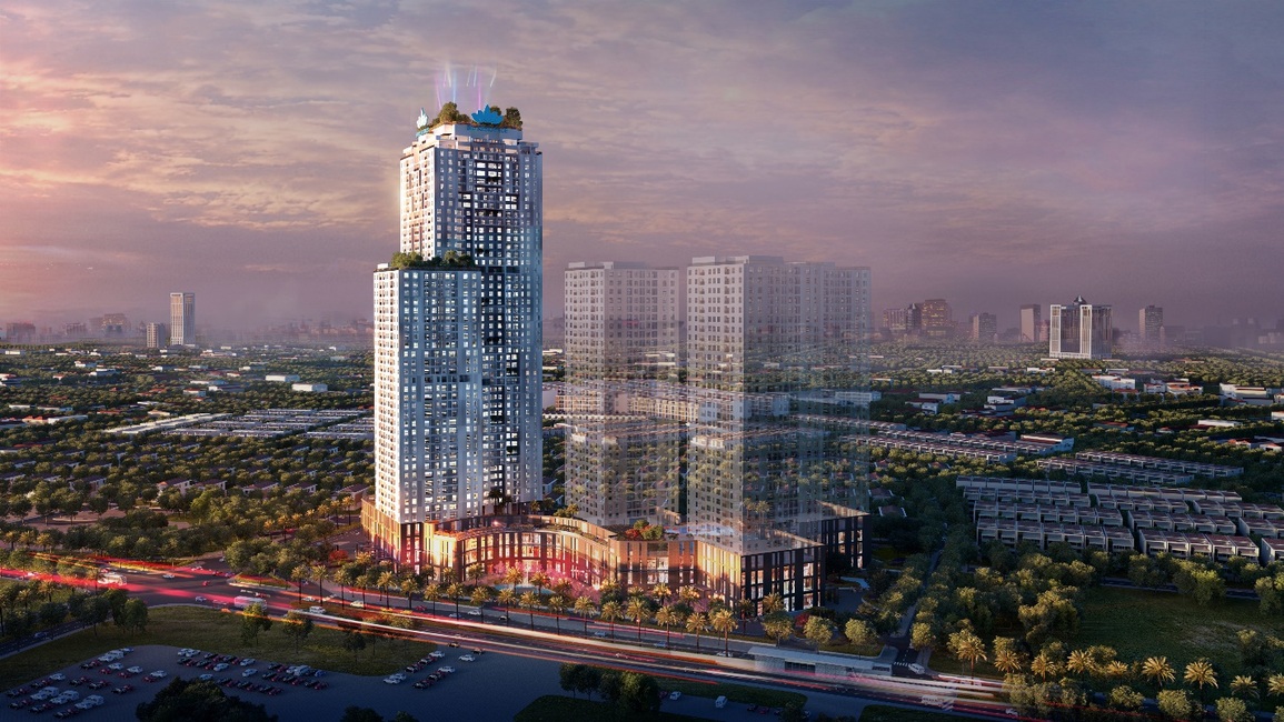 Nhu cầu mua căn hộ tại BID Residence gia tăng giáp Tết - 1 Nhu cầu mua căn hộ tại BID Residence gia tăng giáp Tết - 1