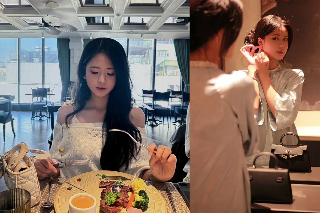 Chiến sĩ cảnh sát đặc nhiệm gây sốt khi hiến tóc, tiết lộ chưa có người yêu - 2 Chiến sĩ cảnh sát đặc nhiệm gây sốt khi hiến tóc, tiết lộ chưa có người yêu - 2