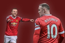 HLV Mourinho nói gì sau khi Wayne Rooney rời MU?