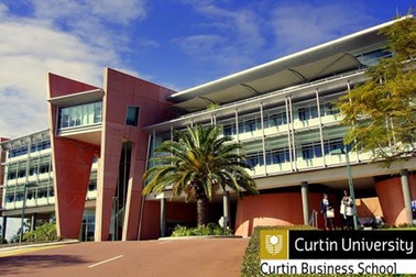 Du học Perth chuyên ngành kinh doanh tại Đại học Curtin