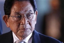 Bộ trưởng Nhật từ chức vì từng dính líu tới xã hội đen