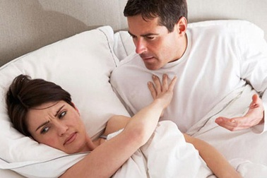 Muốn ra ngoài tìm "cảm giác lạ" vì vợ chục năm chỉ một tư thế