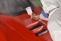 250 ngày kỳ công tự chế siêu xe Ferrari "phiên bản Việt"