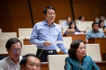 Bộ trưởng Công an: Một tin sai sự thật có thể gây hại nhiều nghìn tỷ đồng