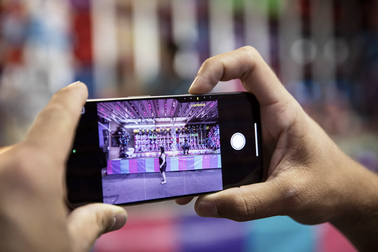 Đăng hình ảnh người khác lên mạng để bôi nhọ bị xử lý thế nào?