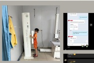 Cho trẻ về với thiên nhiên để trải nghiệm muỗi đốt, nhà vệ sinh bẩn?