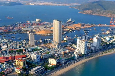 Thiết lập định nghĩa mới về căn hộ đáng sống tại Quy Nhơn