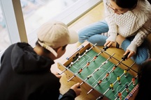 5 kiểu nhân viên văn phòng những ngày tinh thần bóng đá sôi sục