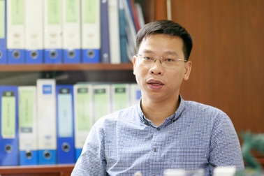 Vụ trưởng Tổng cục đường bộ chỉ ra 2 yếu tố khiến ePass tạo nên "điều kỳ diệu" cho thu phí không dừng