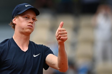 "Sức trẻ Italia" có ngăn được Djokovic, Nadal?