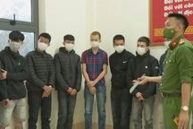 Nam thanh niên tử nạn trên đường tháo chạy khỏi vụ hỗn chiến