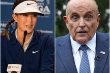 Tay golf nữ xinh đẹp bức xúc khi bị bình luận nhạy cảm