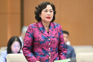 Cho vay đặc biệt lãi suất 0% không có rủi ro vì tiền không lấy từ ngân sách