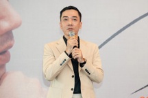 Đỗ Bảo: "Tôi thường "cắm trại" ở hồ Tây đến 2h sáng để viết nhạc"