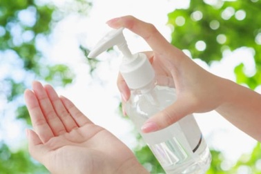 Tập đoàn Hoá chất Việt Nam sản xuất nhanh sản phẩm chống dịch virus corona